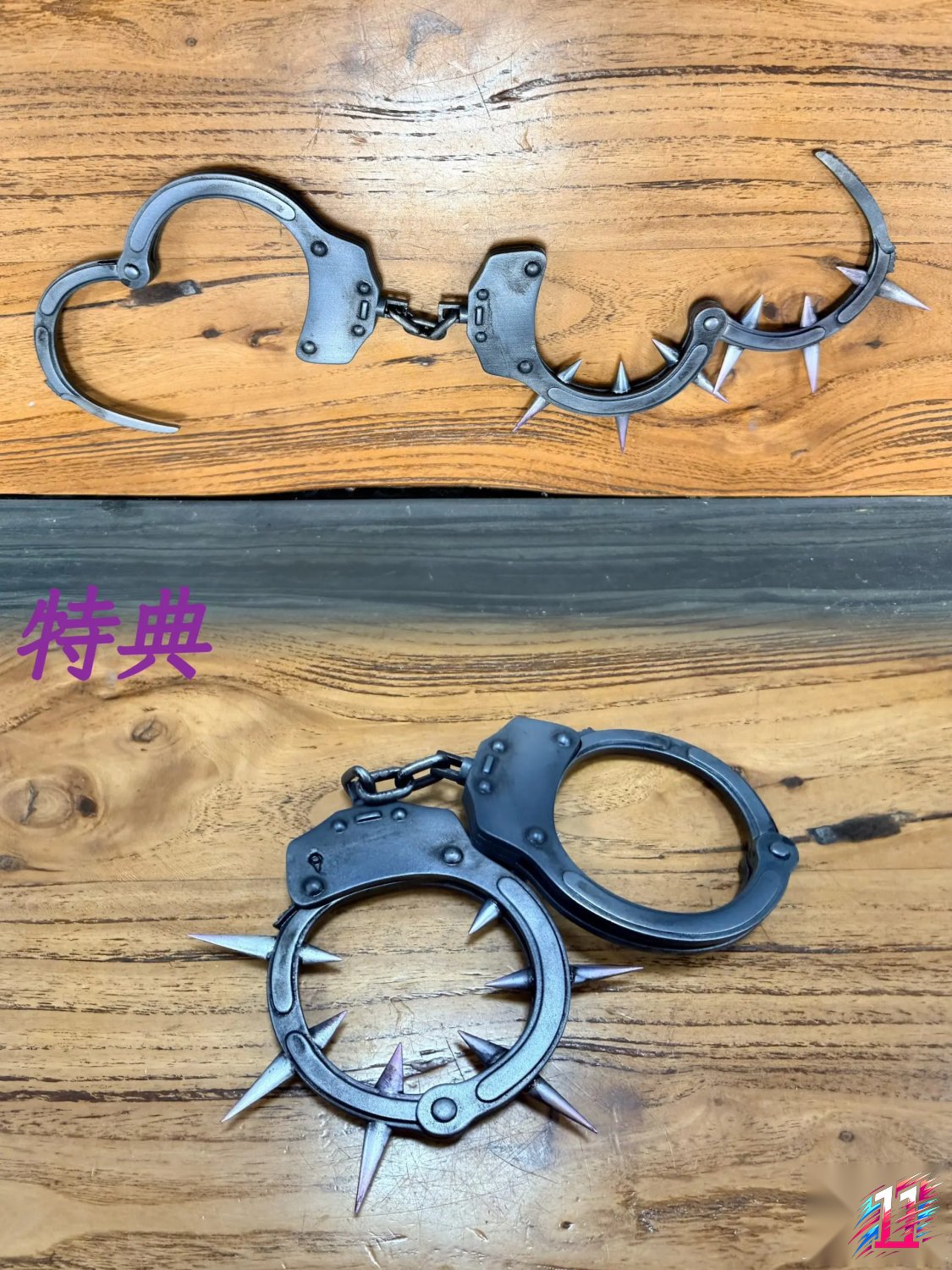 Zhong Jia Xi Niu Studio - Kyoya Hibari Katekyo Hitman Reborn