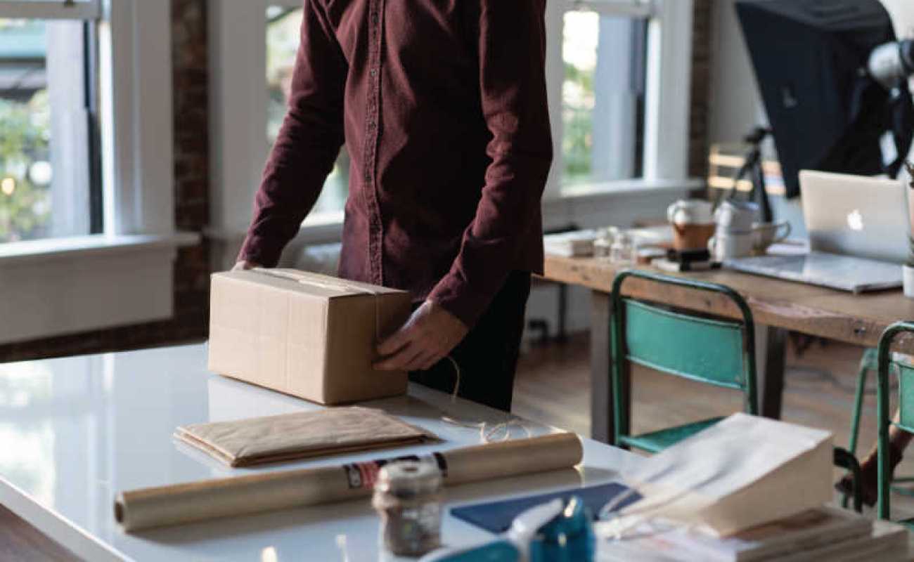 Customer First-Time buying guide Customer First-Time buying guide