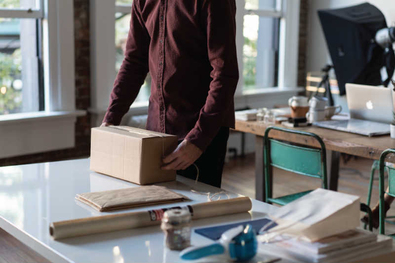 Customer First-Time buying guide Customer First-Time buying guide