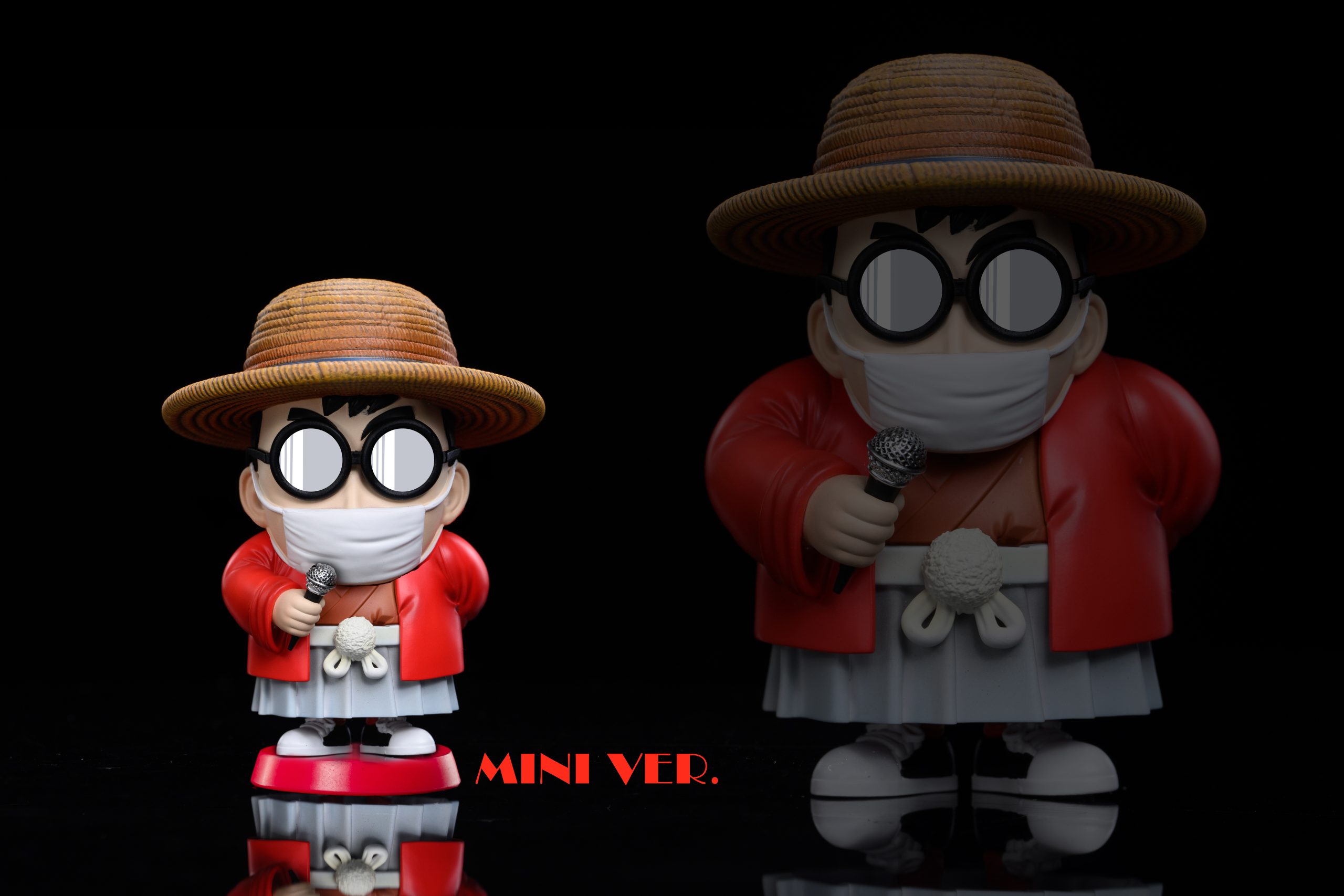league Studio - Dragon Ball Akira Toriyama’s Self Portrait Resonance Host Akira Toriyama