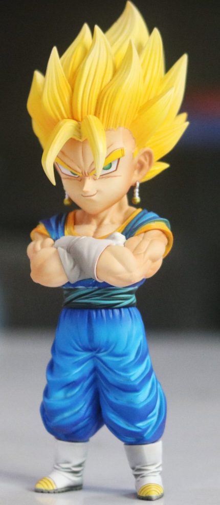 league Studio - Dragon Ball Double King Resonance Vegito league Studio - Dragon Ball Double King Resonance Vegito