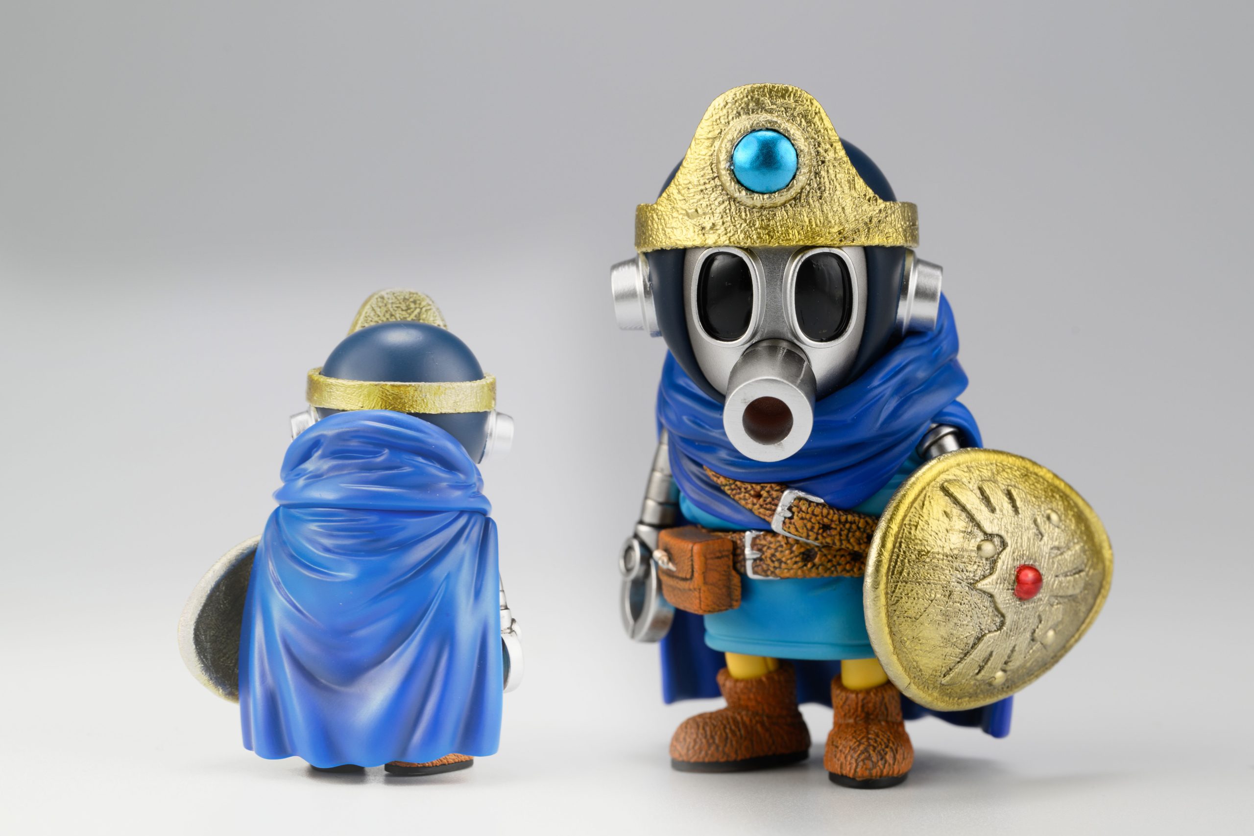 league Studio - Dragon Ball Toriyama Akira Self-Portrait Resonance-Mage Bird