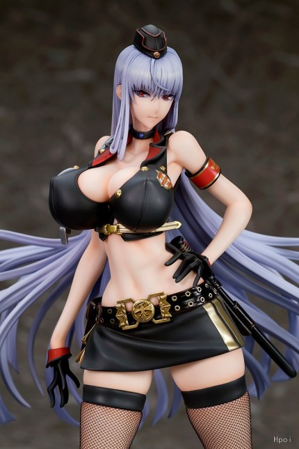 quesQ - Valkyria Chronicles Selvaria Bles Swimsuit (Licensed) quesQ - Valkyria Chronicles Selvaria Bles Swimsuit (Licensed)