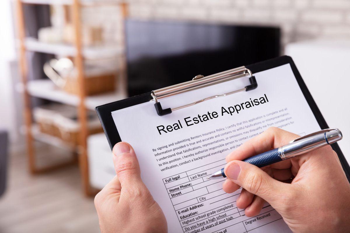 Reliable Real Estate Appraisals Reliable Real Estate Appraisals