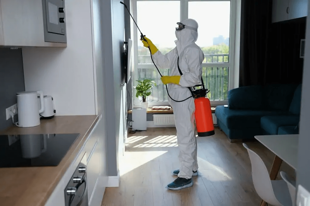 10 Steps to Prepare Yourself for Pest Control Services 10 Steps to Prepare Yourself for Pest Control Services