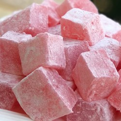 Membuat Turkish Delight yang Sempurna: Resep dan Tips Membuat Turkish Delight yang Sempurna: Resep dan Tips