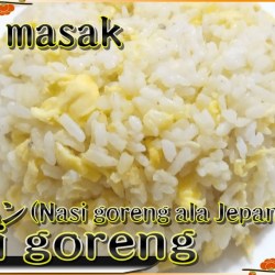 Cara Memasak Nasi Jepang yang Sempurna Cara Memasak Nasi Jepang yang Sempurna