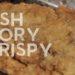 Resep Dori Crispy: Rahasia Ikan Renyah yang Menggugah Selera Resep Dori Crispy: Rahasia Ikan Renyah yang Menggugah Selera