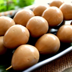 Resep Sate Telur Puyuh Bumbu Kuning: Hidangan Lezat untuk Segala Acara Resep Sate Telur Puyuh Bumbu Kuning: Hidangan Lezat untuk Segala Acara