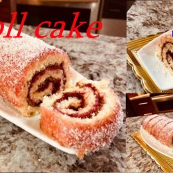 Resep Bolu Gulung 2 Telur: Kue Manis dan Lembut untuk Nikmati Resep Bolu Gulung 2 Telur: Kue Manis dan Lembut untuk Nikmati
