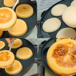 Resep Kue Tanpa Cetakan Nikmati Kreasi Manis Tanpa Ribet Resep Kue Tanpa Cetakan Nikmati Kreasi Manis Tanpa Ribet