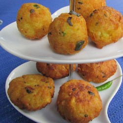 Resep Kroket Singkong: Hidangan Gurih dan Renyah Resep Kroket Singkong: Hidangan Gurih dan Renyah