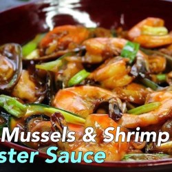 Resep Kerang Hijau Saus Tiram: Kuliner Lezat dan Sehat Resep Kerang Hijau Saus Tiram: Kuliner Lezat dan Sehat