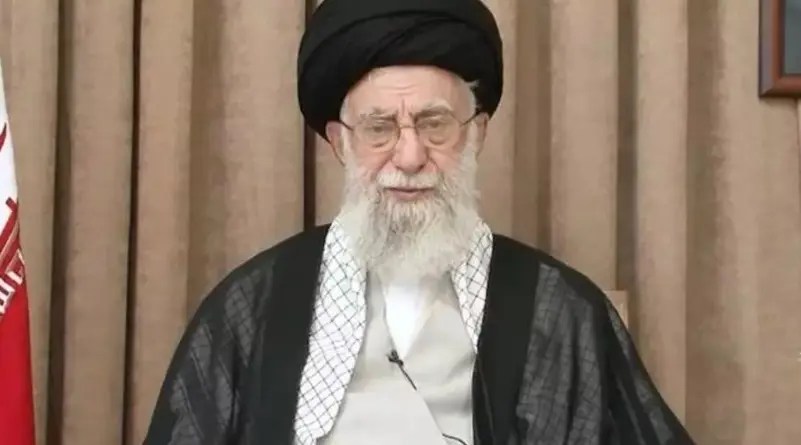 Jamenei declara su ‘victoria’ sobre Israel y amenaza con bombardear más bases de EEUU Jamenei declara su ‘victoria’ sobre Israel y amenaza con bombardear más bases de EEUU