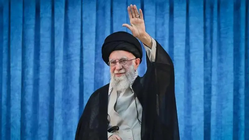 ¿Se reanuda el diálogo? Irán niega tener un plan para negociar con Washington ¿Se reanuda el diálogo? Irán niega tener un plan para negociar con Washington