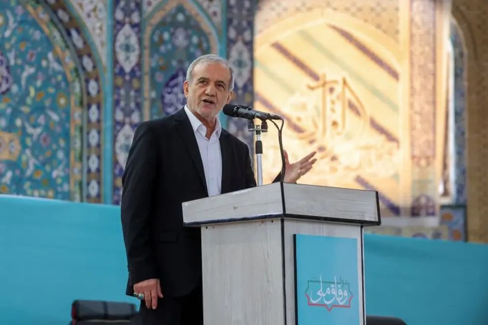 Irán anuncia el fin de la guerra de 12 días tras acuerdo de alto el fuego con Israel Irán anuncia el fin de la guerra de 12 días tras acuerdo de alto el fuego con Israel