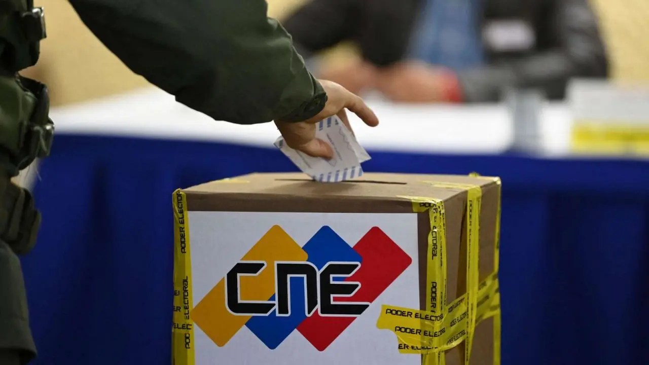 de elecciones fraudulentas a elecciones clandestinas de elecciones fraudulentas a elecciones clandestinas