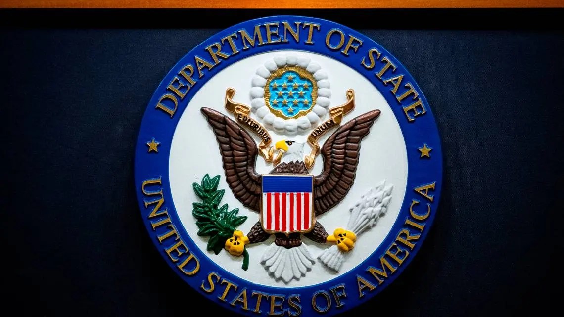 EE.UU. pide a Latinoamérica definir «de qué lado está» respecto a Irán EE.UU. pide a Latinoamérica definir «de qué lado está» respecto a Irán