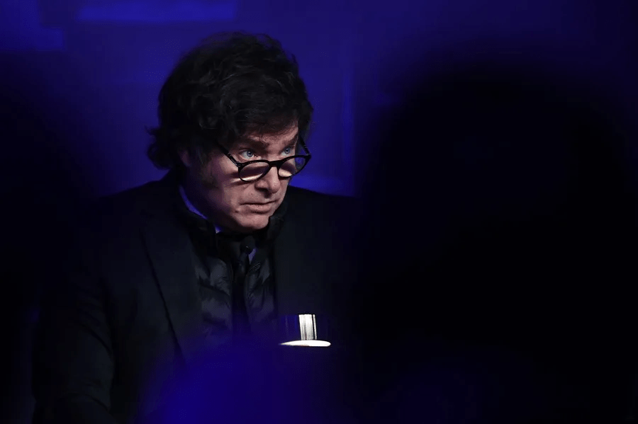 Familia de un niño autista demanda a Javier Milei por ‘discursos de odio’ Familia de un niño autista demanda a Javier Milei por ‘discursos de odio’