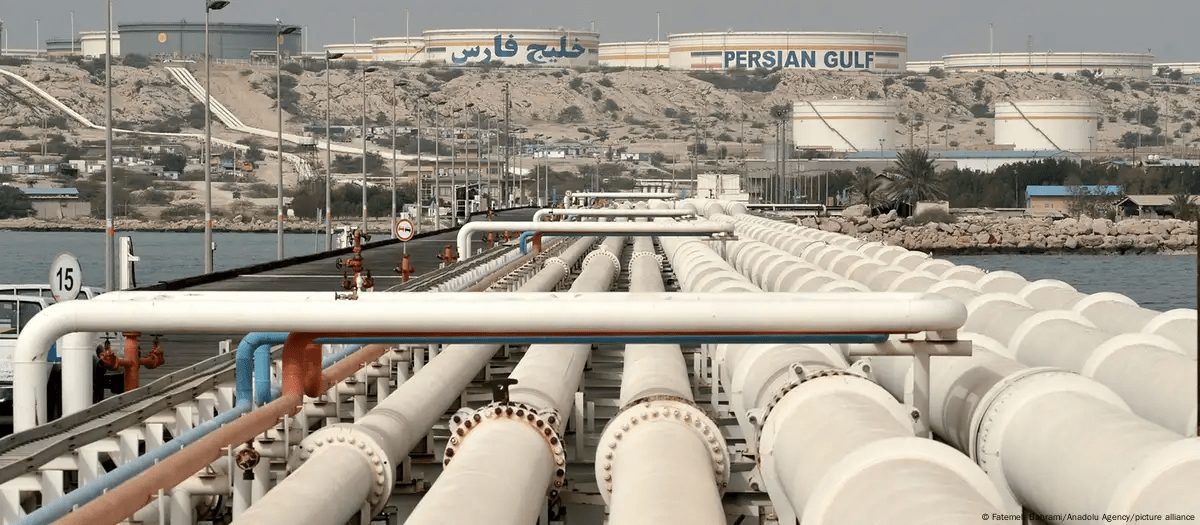 Cuáles son los gigantes abastecedores de petróleo del mundo Cuáles son los gigantes abastecedores de petróleo del mundo