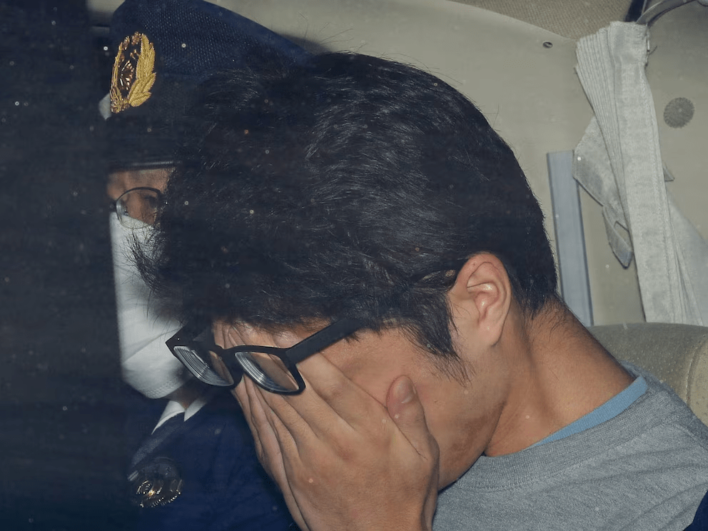 La historia espeluznante del “asesino de Twitter” ejecutado por descuartizar a 9 personas La historia espeluznante del “asesino de Twitter” ejecutado por descuartizar a 9 personas