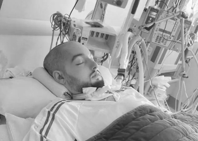 Arabia Saudita llora a Al-Waleed bin Khaled Arabia Saudita llora a Al-Waleed bin Khaled