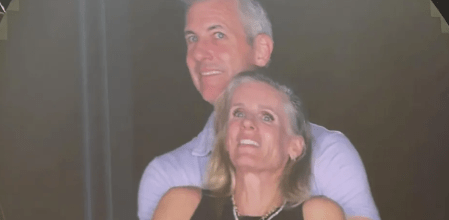 Andy Byron, CEO de Astronomer, apartado de su cargo Andy Byron, CEO de Astronomer, apartado de su cargo