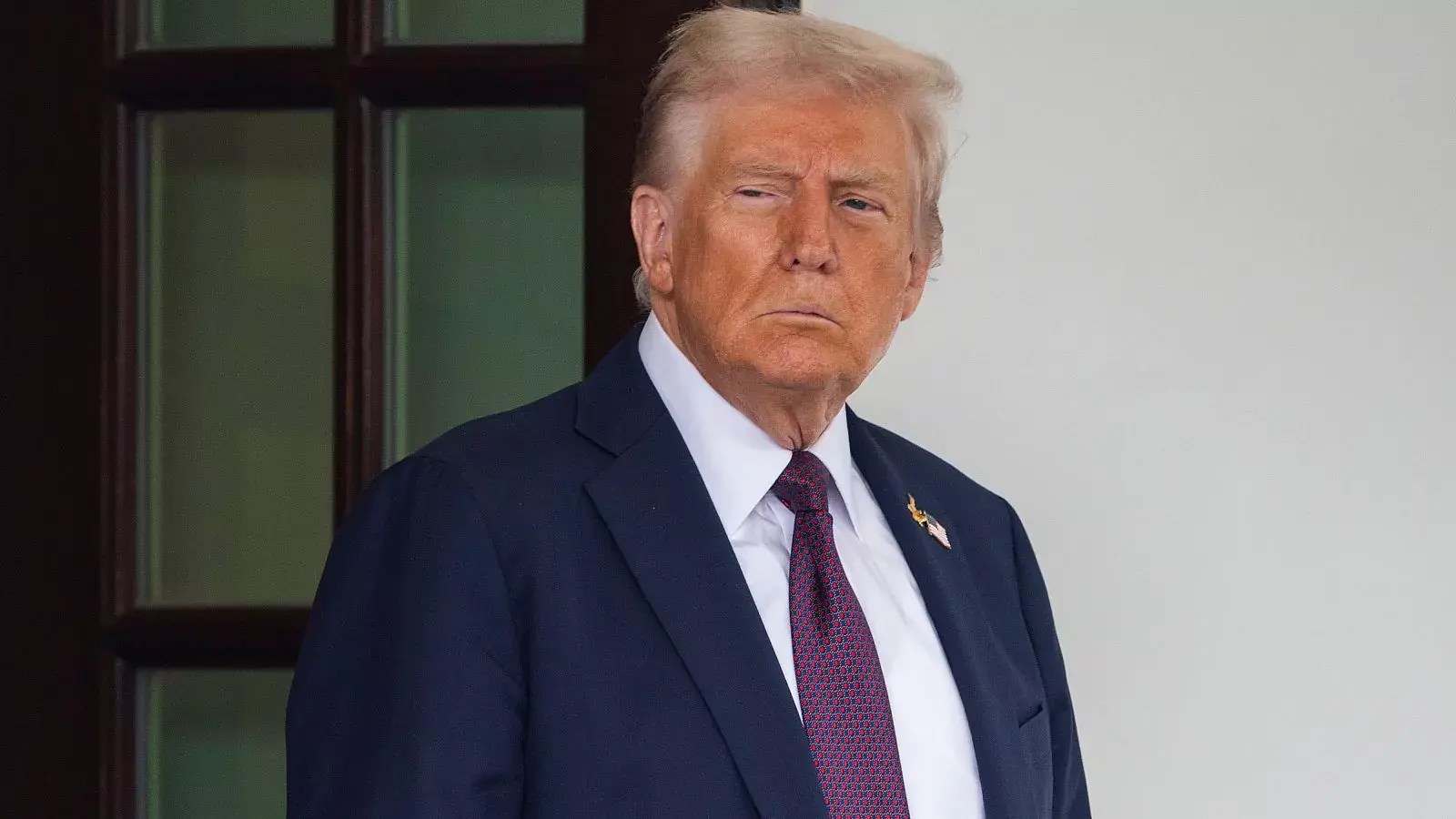 Trump amenaza con retirar fondos a la ONU si no hay cambios Trump amenaza con retirar fondos a la ONU si no hay cambios