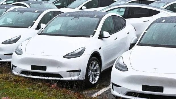 ¿Tesla en rebaja? El Model 3 usado ya cuesta menos de ,000 ¿Tesla en rebaja? El Model 3 usado ya cuesta menos de ,000