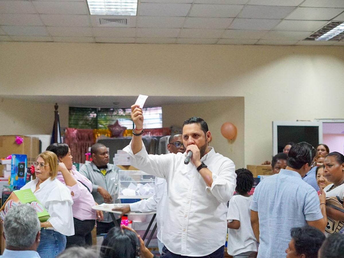 Diputado José Caraballo celebra Día de las Madres en la circunscripción 1 del DN – El Nuevo Diario (República Dominicana) Diputado José Caraballo celebra Día de las Madres en la circunscripción 1 del DN – El Nuevo Diario (República Dominicana)