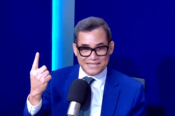 Ministro Olivares califica como “vergüenza” que el país mantenga vigente código napoleónico – El Nuevo Diario (República Dominicana) Ministro Olivares califica como “vergüenza” que el país mantenga vigente código napoleónico – El Nuevo Diario (República Dominicana)