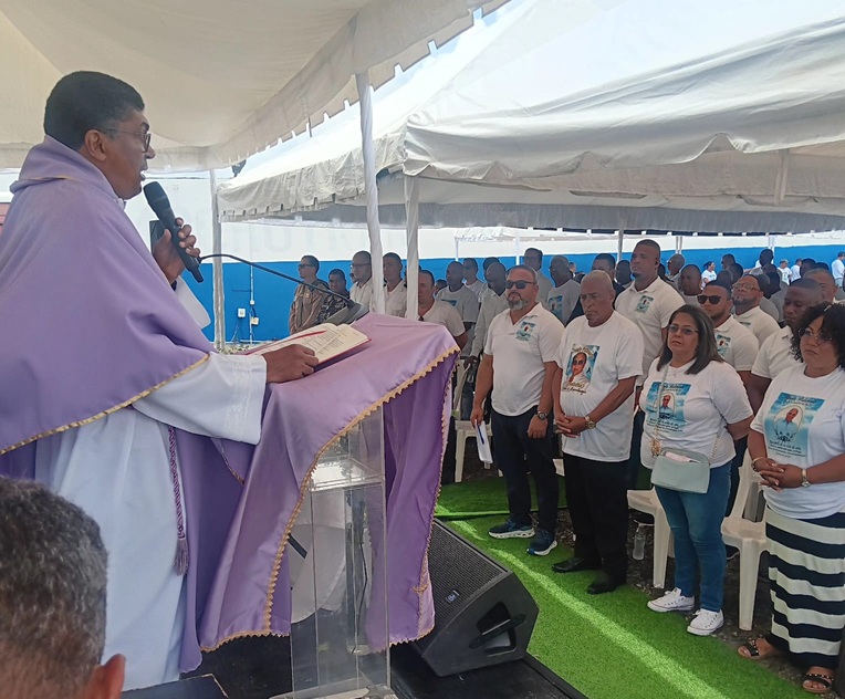 Rinden tributo y honran la memoria del líder choferil Cambita, a un año de su partida – El Nuevo Diario (República Dominicana) Rinden tributo y honran la memoria del líder choferil Cambita, a un año de su partida – El Nuevo Diario (República Dominicana)