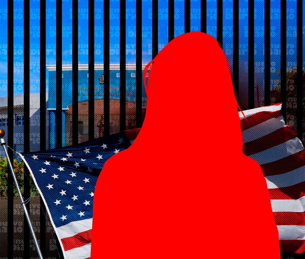 Fallece una estadounidense que estaba detenida en el Centro de Retención de Haina – El Nuevo Diario (República Dominicana) Fallece una estadounidense que estaba detenida en el Centro de Retención de Haina – El Nuevo Diario (República Dominicana)