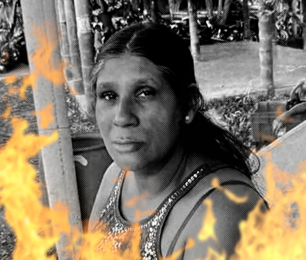 Mujer muere calcinada tras incendiarse su vivienda en Santiago Rodríguez  – El Nuevo Diario (República Dominicana) Mujer muere calcinada tras incendiarse su vivienda en Santiago Rodríguez  – El Nuevo Diario (República Dominicana)