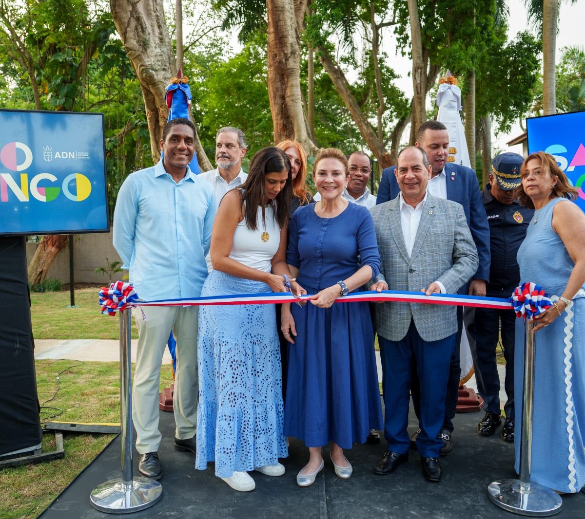 Inauguran Parque Riveras de las Palmas en Arroyo Hondo tras más de una década de abandono – El Nuevo Diario (República Dominicana) Inauguran Parque Riveras de las Palmas en Arroyo Hondo tras más de una década de abandono – El Nuevo Diario (República Dominicana)