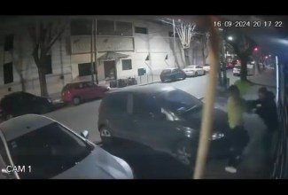asalto mujer banfiekld asalto mujer banfiekld
