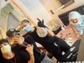 Cae «La banda del norte», robaban y se sacaban fotos con las víctimas Cae «La banda del norte», robaban y se sacaban fotos con las víctimas
