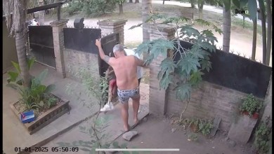 Detienen a ladrón que baleó a un joven en Manuel Alberti Detienen a ladrón que baleó a un joven en Manuel Alberti