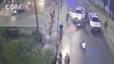 Más de 1300 motos secuestradas en operativos antimotochorros Más de 1300 motos secuestradas en operativos antimotochorros