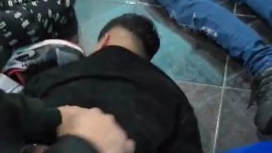 Dos detenidos por asesinar a un policía Dos detenidos por asesinar a un policía