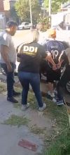 Detienen a un jardinero por el crimen de la psiquiatra Detienen a un jardinero por el crimen de la psiquiatra