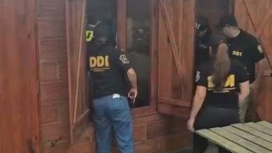 Falsos jardineros mataron a un jubilado y cayeron en Mar de Ajó Falsos jardineros mataron a un jubilado y cayeron en Mar de Ajó