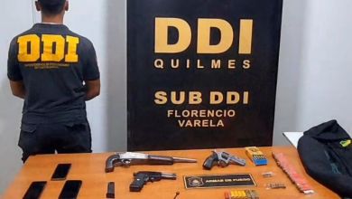 Detienen a tres sujetos por atacar a tiros una barbería Detienen a tres sujetos por atacar a tiros una barbería