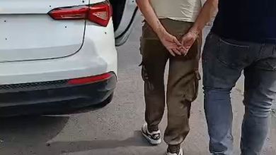 Tenía pedido de captura, y fue detenida por «transa» Tenía pedido de captura, y fue detenida por «transa»