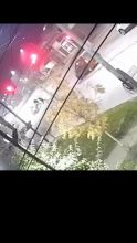 Balean a un delivery al intentar robarle la moto Balean a un delivery al intentar robarle la moto