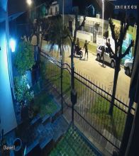Quiso defender a su vecino de un robo y lo mataron Quiso defender a su vecino de un robo y lo mataron