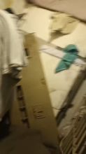 Motín, policías rehenes y cinco horas de tensión en la Alcaldía 1 Motín, policías rehenes y cinco horas de tensión en la Alcaldía 1