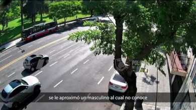 Apuñaló a otro hombre a la salida del subte y lo detuvieron Apuñaló a otro hombre a la salida del subte y lo detuvieron