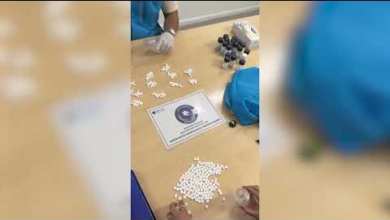 Cayó el “Rey del Viagra”: robaba pastillas de un laboratorio y las vendía por redes sociales Cayó el “Rey del Viagra”: robaba pastillas de un laboratorio y las vendía por redes sociales