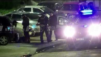 Detuvieron en Barracas a dos delincuentes que habían cometido robos en Almagro y Balvanera Detuvieron en Barracas a dos delincuentes que habían cometido robos en Almagro y Balvanera